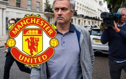 Mourinho hưởng lương “khủng” tại M.U, nhậm chức vào thứ Ba
