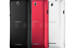 Sony Xperia E5 xuất hiện trước tin đồn “khai tử”