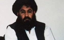 Tổng thống Obama: Mỹ đã tiêu diệt thủ lĩnh Taliban