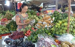 Trái cây theo đại gia Thái đổ bộ vào Việt Nam
