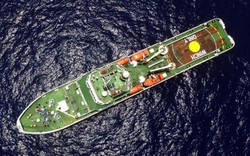 Trung Quốc định đưa tàu cứu hộ phi pháp đến Trường Sa