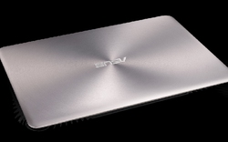 Asus ZenBook UX306UA siêu mỏng, cổng USB Type-C