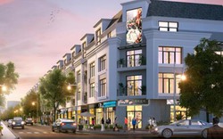 Shophouse Arcadia – Gà đẻ trứng vàng