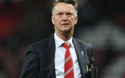 ĐIỂM TIN TỐI (23.5): Báo Hàn chê Xuân Trường, M.U chính thức sa thải Van Gaal