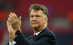 Van Gaal nhận bao nhiêu khi bị M.U sa thải?