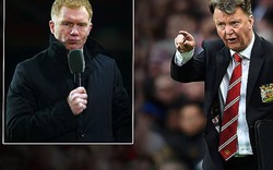 Van Gaal và những phát biểu "để đời" ở M.U!