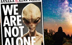 Ông Obama sắp công bố sự thật về người ngoài hành tinh?