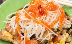 Báo Mỹ khen nức nở 10 món ăn đường phố Việt Nam