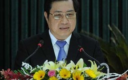 Chủ tịch Đà Nẵng trúng cử HĐND với số phiếu cao nhất