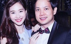 Sức hút cặp đôi kín tiếng mà "hot" nhất showbiz Việt