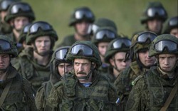 Nga triển khai 3 sư đoàn tới biên giới, chỉ để đối phó NATO