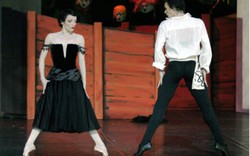 Tinh hoa nghệ thuật ballet Pháp đến Việt Nam