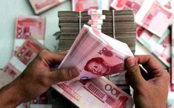Trung Quốc hạ giá NDT xuống đáy 5 năm