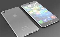 Apple đặt hàng gần 80 triệu chiếc iPhone 7