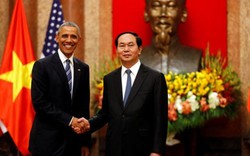 Mỹ dỡ bỏ cấm vận vũ khí giúp Việt Nam đa dạng hoá nguồn cung