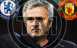 Thương vụ Mourinho tới M.U bất ngờ “tắc” do... Chelsea