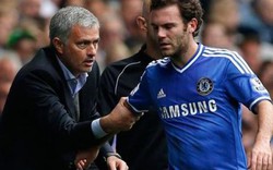 Điểm danh cầu thủ M.U có “thù oán” với Jose Mourinho