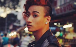 “Người đàn ông” của Hương Hồ tiết lộ sốc về giới tính
