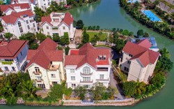 Vinhomes Riverside điểm đến hấp dẫn của đường chạy sắc màu 2016