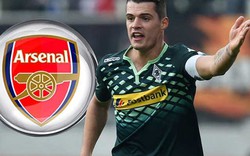 Clip: Những pha xử lý tuyệt đỉnh của Granit Xhaka