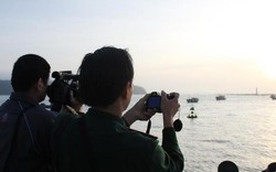 Báo chí miền Trung tuyên truyền bảo vệ chủ quyền biển đảo