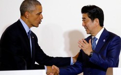 Tổng thống Obama muốn gì trong chuyến thăm Nhật?