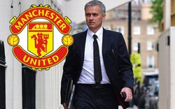 Mourinho dẫn dắt M.U để "trả hận" Chelsea