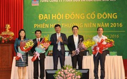 PVFCCo tổ chức thành công phiên họp thường niên 2016 của Đại hội đồng cổ đông