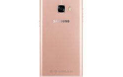 Samsung Galaxy C5 chính thức trình làng, giá hấp dẫn