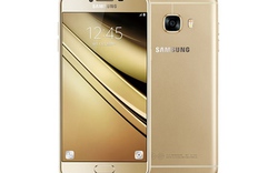 Samsung Galaxy C7 cũng “nối gót” Galaxy C5 ra mắt