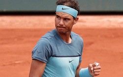 Nadal ngạc nhiên khi các tay vợt mạnh “quay lưng” với Olympic