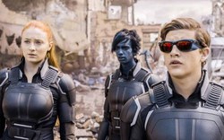 Điểm mặt siêu năng lực của các dị nhân trong X-Men mới