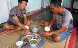 Asen phát hiện trong hải sản ở Quảng Trị không gây độc