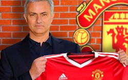 ĐIỂM TIN TỐI (27.5): Ed Woodward “tâng bốc” Mourinho, Henry vui khi Van Gaal bị sa thải