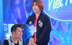 Nữ nhân viên sòng bài khiến giám khảo VN Idol ngơ ngẩn