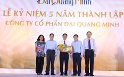 Đại Quang Minh – 5 năm “tận tâm vì giá trị thật”