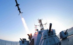Triều Tiên sẽ bắn tàu HQ nếu xâm phạm 0,001mm