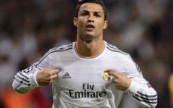 Những kỷ lục chờ Ronaldo xô đổ ở trận chung kết Champions League