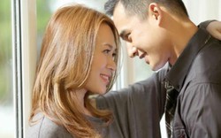 19 cảnh tình cảm của Mỹ Tâm và "người tình" Lương Thế Thành