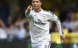 ĐIỂM TIN TỐI (28.5): Công Phượng chưa được hồi hương, Ronaldo quyết “nhấn chìm” Atletico