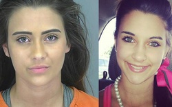 Hoa hậu 17 tuổi ở Mỹ bị bắt vì gian dối để trốn học