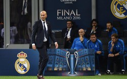 Real Madrid vô địch Champions League, Zidane lập 2 kỳ tích lịch sử