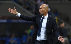 ĐIỂM TIN SÁNG (29.5): HLV Zidane đi vào lịch sử, Van Gaal căm thù Mourinho