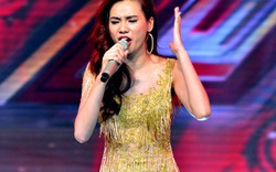 Cô gái Quảng không còn "hát như Mỹ Tâm, đẹp như Hà Hồ"