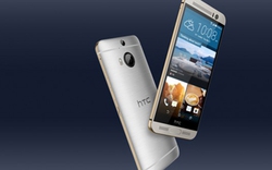 Ra mắt HTC One M9+ Prime Camera Edition, giá 7,9 triệu đồng