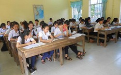 Cho rằng đáp án “lệch” đề thi, học sinh bức xúc