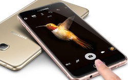 Samsung Galaxy A9 Pro dùng pin 5.000 mAh sắp ra mắt