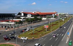 Lên phương án xây sân bay Nội Bài thứ hai