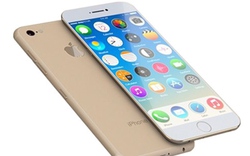 iPhone 7 thấp nhất có dung lượng 32GB