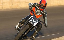 Harley-Davidson hồi sinh phân khúc xe đua với XG750R